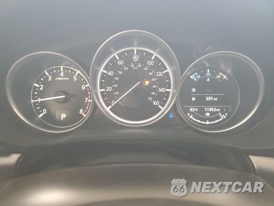 Zdjęcie 9 z 15 samochodu: 2025 MAZDA CX-5 SELECT VIN:JM3KFBBL7S0675204 - miniatura