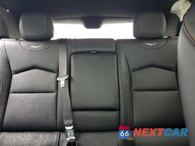 Zdjęcie 10 z 12 samochodu: 2019 CADILLAC XT4 SPORT VIN:1GYFZER40KF199063 - miniatura