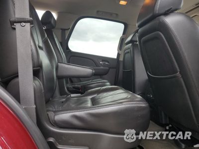 Zdjęcie 11 z 13 samochodu: 2007 CHEVROLET TAHOE K1500 VIN:1GNFK13077R366900 - miniatura