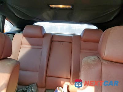 Zdjęcie 10 z 12 samochodu: 2011 BMW X6 XDRIVE35I VIN:5UXFG2C55BLX06020 - miniatura