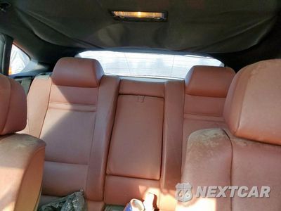 Zdjęcie 10 z 12 samochodu: 2011 BMW X6 XDRIVE35I VIN:5UXFG2C55BLX06020 - miniatura