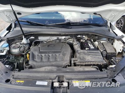 Zdjęcie 12 z 13 samochodu: 2022 VOLKSWAGEN TIGUAN SE VIN:3VV3B7AXXNM034108 - miniatura