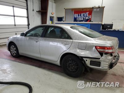 Drugie zdjęcie samochodu z przodu: 2011 TOYOTA CAMRY BASE VIN:4T1BF3EK9BU143247 - miniatura