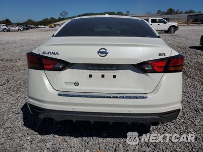 Zdjęcie 6 z 15 samochodu: 2022 NISSAN ALTIMA SR VIN:1N4BL4CV4NN371287 - miniatura