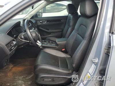 Zdjęcie 7 z 11 samochodu: 2023 HONDA CIVIC TOURING VIN:2HGFE1F98PH311318 - miniatura