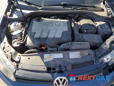 Zdjęcie 11 z 12 samochodu: 2012 VOLKSWAGEN GOLF VIN:WVWDM7AJ5CW265066 - miniatura