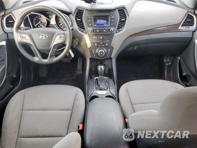Zdjęcie 8 z 12 samochodu: 2017 HYUNDAI SANTA FE SPORT VIN:5XYZT3LB4HG461155 - miniatura