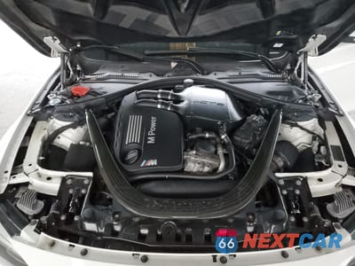 Zdjęcie 11 z 15 samochodu: 2018 BMW M3 VIN:WBS8M9C55J5L00147 - miniatura