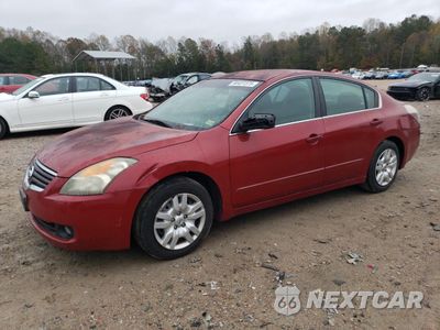 2009 NISSAN ALTIMA 2.5 1N4AL21E69N423897 - główne zdjęcie licytacji z USA - miniatura