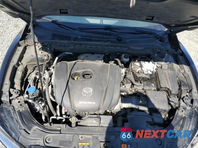 Zdjęcie 11 z 13 samochodu: 2021 MAZDA 6 SPORT VIN:JM1GL1UM8M1600872 - miniatura