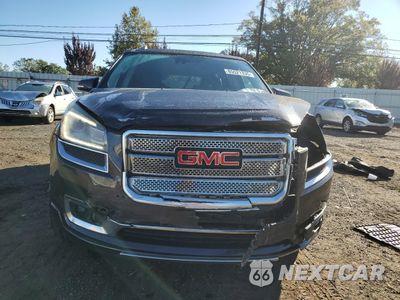 Piąte zdjęcie samochodu w środku: 2015 GMC ACADIA DENALI VIN:1GKKVTKD2FJ326823 - miniatura