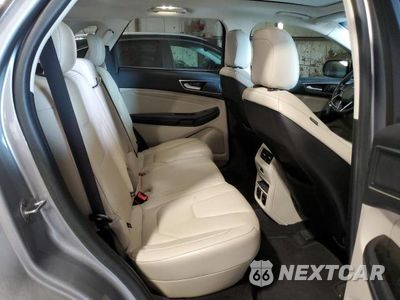 Zdjęcie 11 z 13 samochodu: 2020 FORD EDGE TITANIUM VIN:2FMPK4K97LBA59072 - miniatura
