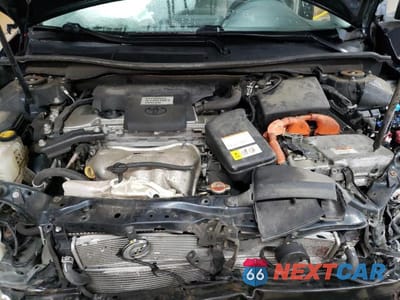 Zdjęcie 11 z 12 samochodu: 2016 TOYOTA CAMRY HYBRID LE VIN:4T1BD1FK2GU200338 - miniatura