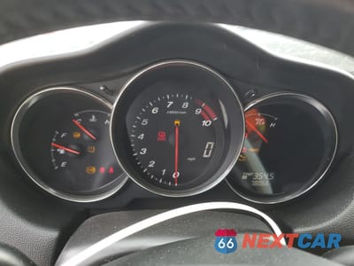Zdjęcie 9 z 14 samochodu: 2008 MAZDA RX8 VIN:JM1FE173480216141 - miniatura