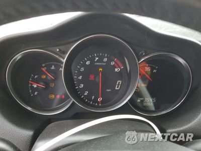 Zdjęcie 9 z 14 samochodu: 2008 MAZDA RX8 VIN:JM1FE173480216141 - miniatura