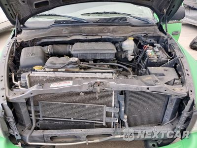 Zdjęcie 11 z 12 samochodu: 2003 DODGE RAM 1500 ST VIN:1D7HA18N73S163099 - miniatura