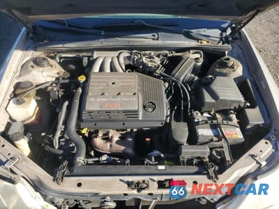 Zdjęcie 11 z 12 samochodu: 2000 TOYOTA AVALON XLS VIN:4T1BF28B3YU072030 - miniatura