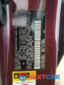 Zdjęcie 13 z 15 samochodu: 2013 LEXUS RX 350 BASE VIN:2T2BK1BA6DC222435 - miniatura