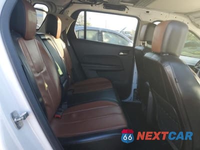 Zdjęcie 11 z 13 samochodu: 2016 GMC TERRAIN SLT VIN:2GKFLUE31G6247478 - miniatura