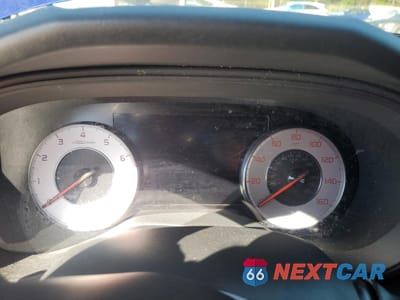Zdjęcie 9 z 15 samochodu: 2022 ACURA 4D VIN:19UUB5F53NA006003 - miniatura