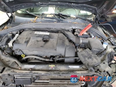 Zdjęcie 12 z 14 samochodu: 2010 VOLVO XC60 T6 VIN:YV4992DZ0A2087936 - miniatura