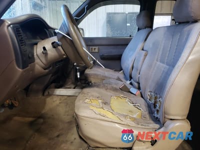 Zdjęcie 7 z 14 samochodu: 1996 TOYOTA TACOMA XTRACAB VIN:4TAWM72N2TZ133466 - miniatura