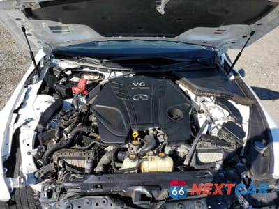 Zdjęcie 11 z 14 samochodu: 2021 INFINITI Q60 LUXE VIN:JN1EV7KK7MM410486 - miniatura