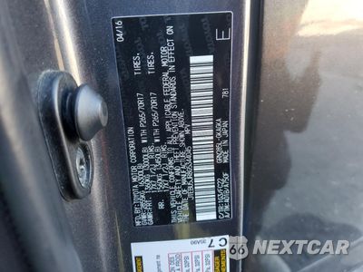 Zdjęcie 13 z 13 samochodu: 2016 TOYOTA 4RUNNER SR5/SR5 PREMIUM VIN:JTEBU5JR8G5344045 - miniatura