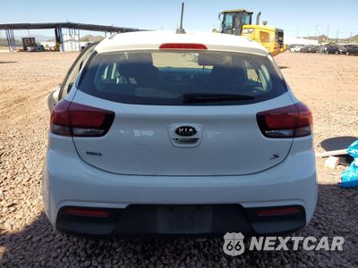 Zdjęcie 6 z 13 samochodu: 2020 KIA RIO LX VIN:3KPA25AD8LE318294 - miniatura