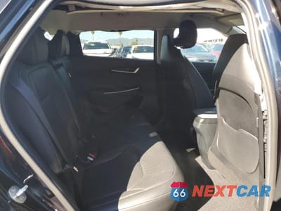Zdjęcie 10 z 13 samochodu: 2024 KIA EV6 WIND VIN:KNDC3DLC6R5216324 - miniatura