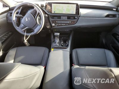 Zdjęcie 8 z 14 samochodu: 2025 LEXUS ES 350 BASE VIN:58ADZ1B1XSU191381 - miniatura
