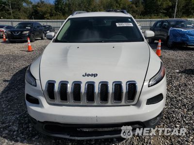 Piąte zdjęcie samochodu w środku: 2015 JEP CHEROKEE L VIN:1C4PJLCS6FW542316 - miniatura