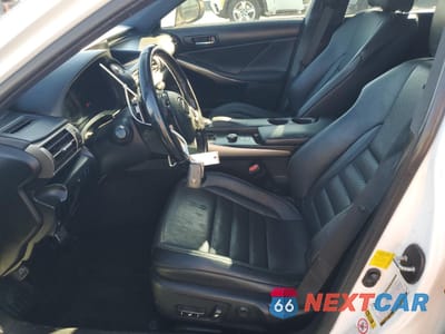 Zdjęcie 7 z 14 samochodu: 2016 LEXUS IS350 VIN:JTHBE1D24G5028049 - miniatura