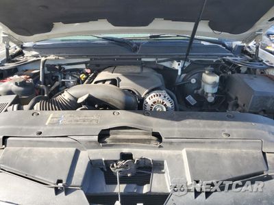 Zdjęcie 12 z 14 samochodu: 2007 CHEVROLET TAHOE K1500 VIN:1GNFK13007J150160 - miniatura