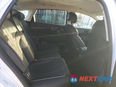 Zdjęcie 10 z 11 samochodu: 2023 GENESIS G80 VIN:KMTGE4S16PU004698 - miniatura