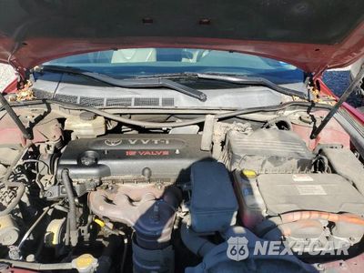 Zdjęcie 11 z 11 samochodu: 2007 TOYOTA CAMRY HYBRID VIN:JTNBB46K273014795 - miniatura