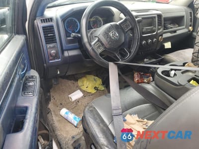 Zdjęcie 8 z 13 samochodu: 2017 RAM 5500 VACUUM TRUCK VIN:3C7WRNDL6HG636708 - miniatura