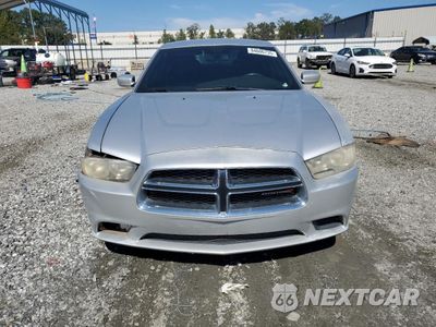 Piąte zdjęcie samochodu w środku: 2012 DODGE CHARGER SE VIN:2C3CDXBG4CH286718 - miniatura