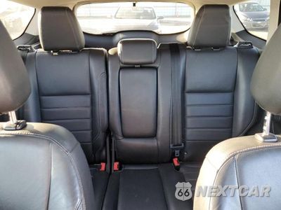 Zdjęcie 10 z 13 samochodu: 2015 FORD ESCAPE TITANIUM VIN:1FMCU0JXXFUC40800 - miniatura