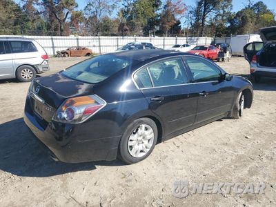 Trzecie zdjęcie samochodu z tyłu: 2009 NISSAN ALTIMA 2.5 VIN:1N4AL21E89N525699 - miniatura