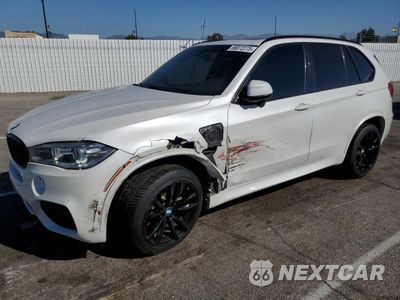 2016 BMW X5 XDR40E 5UXKT0C59G0S76130 - główne zdjęcie licytacji z USA - miniatura