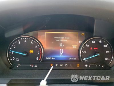 Zdjęcie 9 z 16 samochodu: 2022 FORD EXPLORER XLT VIN:1FMSK7DH4NGA70722 - miniatura
