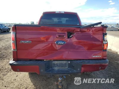 Zdjęcie 6 z 14 samochodu: 2014 FORD F150 SUPERCREW VIN:1FTFW1EFXEFA72453 - miniatura