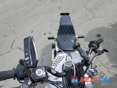 Piąte zdjęcie samochodu w środku: 2003 HARLEY-DAVIDSON FXDL ANNIVERSARY VIN:1HD1GDV513K300570 - miniatura