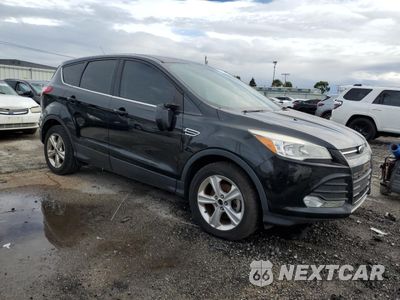 Czwarte zdjęcie samochodu z boku: 2015 FORD ESCAPE SE VIN:1FMCU0G71FUA27693 - miniatura
