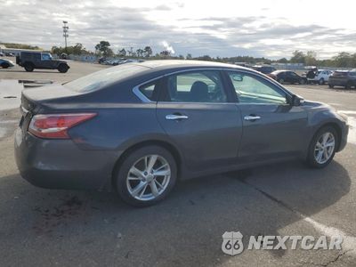 Trzecie zdjęcie samochodu z tyłu: 2013 NISSAN ALTIMA 2.5 VIN:1N4AL3AP7DN409359 - miniatura