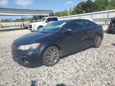 2013 KIA FORTE SX KNAFW6A31D5664043 - główne zdjęcie licytacji z USA - miniatura