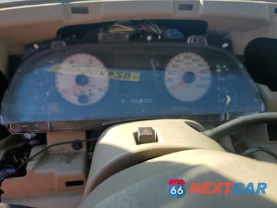 Zdjęcie 9 z 14 samochodu: 2005 FORD F350 SUPER DUTY VIN:1FTWW33P15EC41661 - miniatura