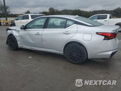 Drugie zdjęcie samochodu z przodu: 2025 NISSAN ALTIMA SV VIN:1N4BL4DV1SN390518 - miniatura