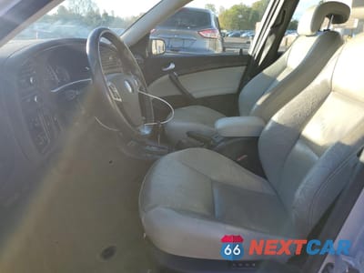 Zdjęcie 7 z 14 samochodu: 2008 SAAB 9-5 2.3T VIN:YS3ED59GX83512312 - miniatura
